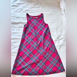 VINEYARD VINES holiday dress size 0